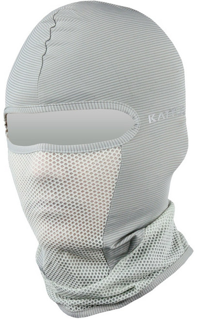 KATTUS COOLS BARACLAVA 3pcs 1세트 망사복면 쿨 바라클라바 냉감바라클라바 복면 멀티스카프 스카프 워머 골프파크 형광증백제스트 완료 KC인증, 그레이 3pcs, 1개