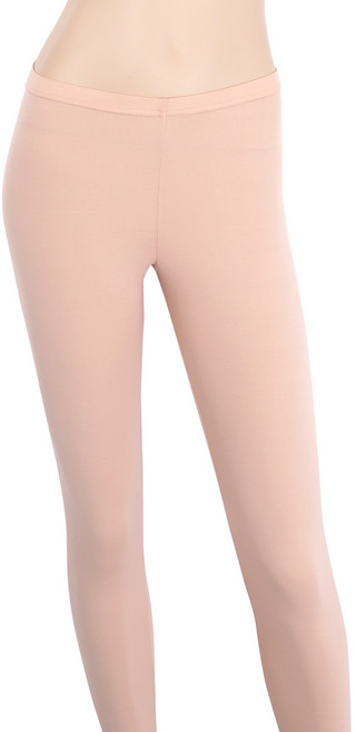 판도라by비비안 가볍고 얇은 스판 슬림핏 여자 내복 상의 하의 택1