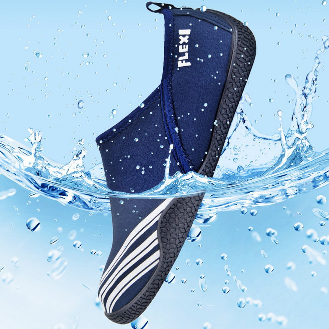 유세븐 남성 여성 어린이 안전우선 발편한 안전한 아쿠아슈즈 DM원스