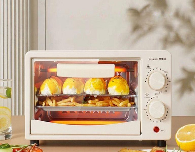 캠핑용 전자레인지 화물차 휴대용 캠핑 사무실 전자렌지 25L 1-8인용, 12L 1-3인용