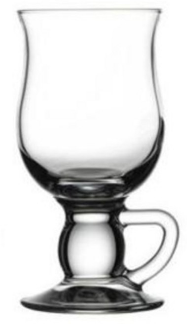 파사바체 아이리쉬 머그 커피잔 270ml, 1개