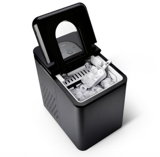 보아르 에이블나인 제빙기, VO-KE001 올블랙