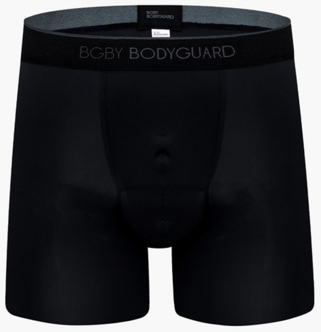 분리 기능성 남자 스포츠 사각 롱 드로즈 팬티 BBMDB091