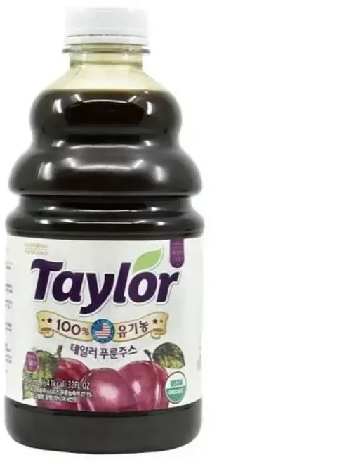 테일러 푸룬주스, 1개, 946ml