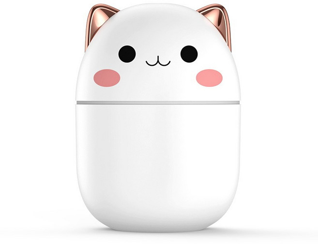 anpn 가정용 공기 가습기, 하얀