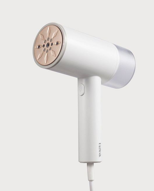 구김없이 언제나 새옷처럼! 스텐딩/헨드형 스팀다리미