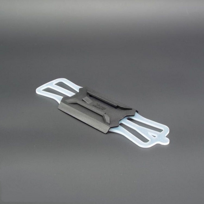 Trigo 자전거 컴퓨터 및 휴대폰 마운트 백 버클 Topeak Garmin Wahoo Bryton 자이언트 자전거 액세서리 TRP2054 TRP2154, [01] TRP2054-TRIGO, 1개