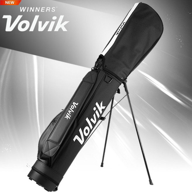 볼빅 2026년 Volvik 스탠드 하프백 블랙, 26)볼빅 스탠드하프백(그레이), 구 성:26)볼빅 스탠드하프백(그레이)