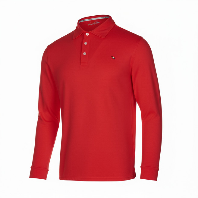 아놀드파마 남성 NEW 베이직 PK 카라티셔츠