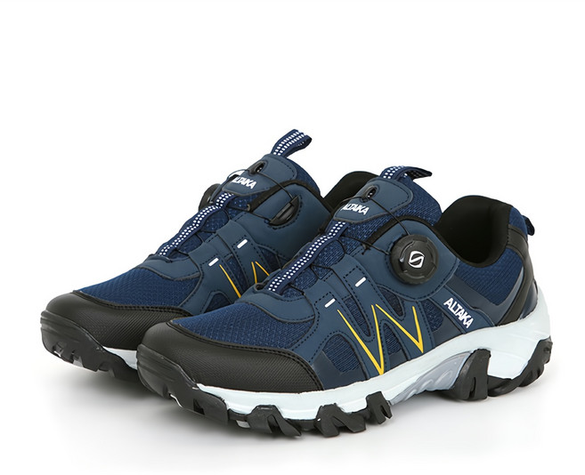 알타이카남성용 운동화 트레킹 등산화AT-01