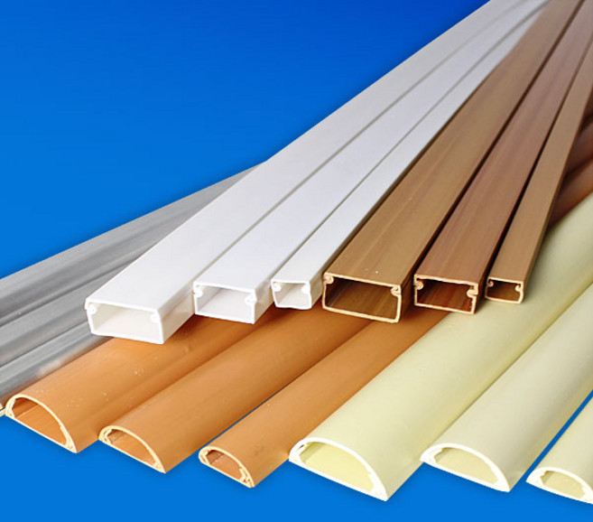 타로시 전선몰딩 1M 선정리 쫄대 몰드 10개입, 10개, 사각 우드 1호