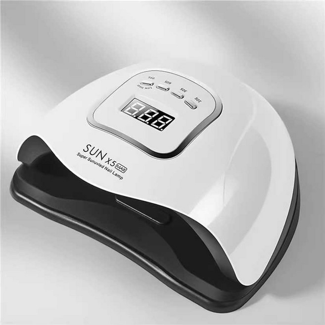 젤네일램프 고출력 전문가용 제품 젤램프 겸용, 1개, 2. X5MAX 57LED 속건