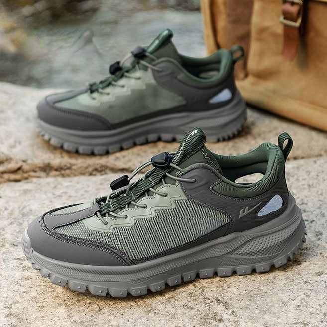 WARRIOR 戶外登山鞋