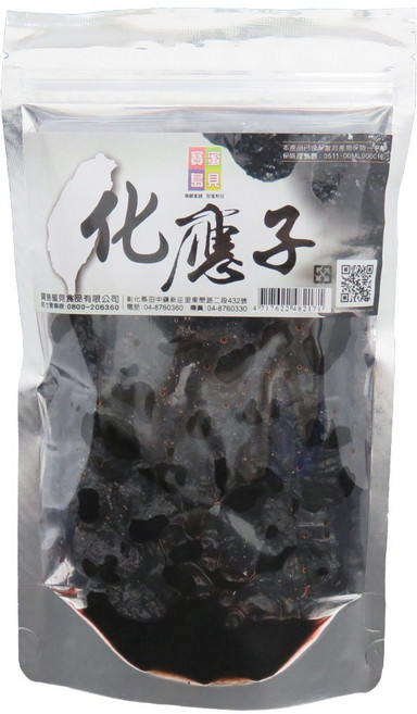 寶島蜜見 化應子, 1個, 220公克