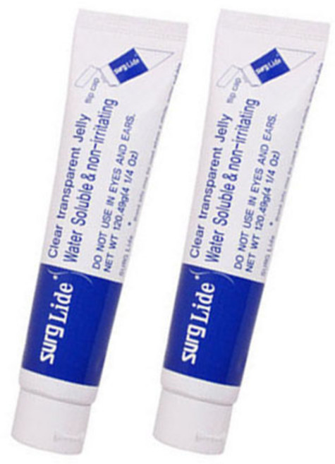 써지젤 마사지젤, 2개