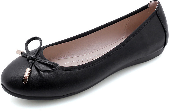 B.T소프트 플랫 로퍼 로퍼