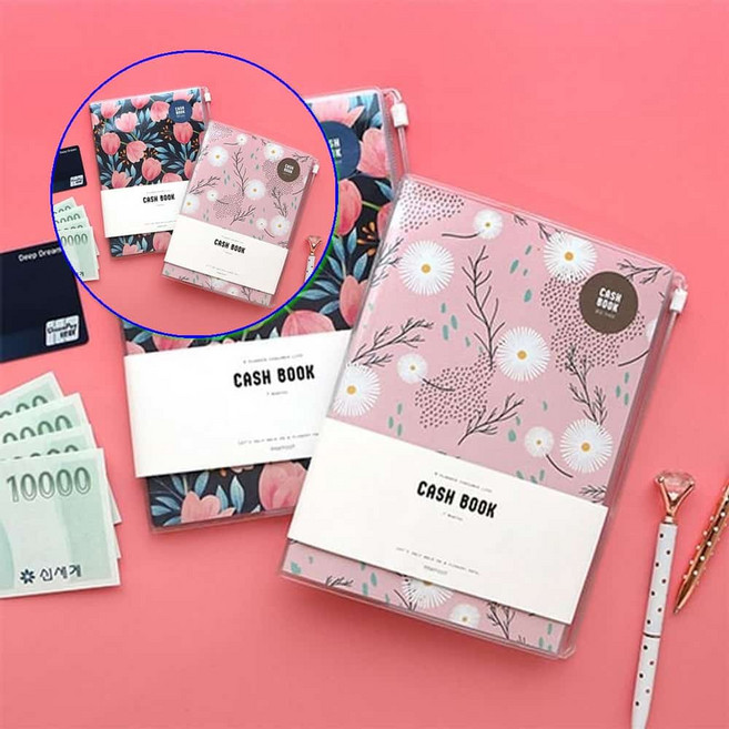 쌍문상회 지금 필요한 2022년가계부 신혼부부가계부 수기가계부 춘식이가계부 달력가계부 가계부 2022가계부 가계부다이어리 대학생가계부 k31872EA, 본상품