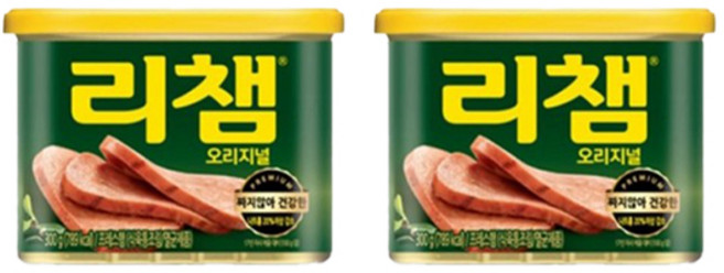 동원 리챔 오리지널, 2개, 300g