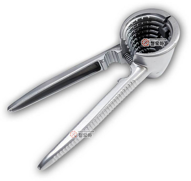 호두망치 호두까기 호두까는기계 견과류 껍질, 호두망치 경량, 1개