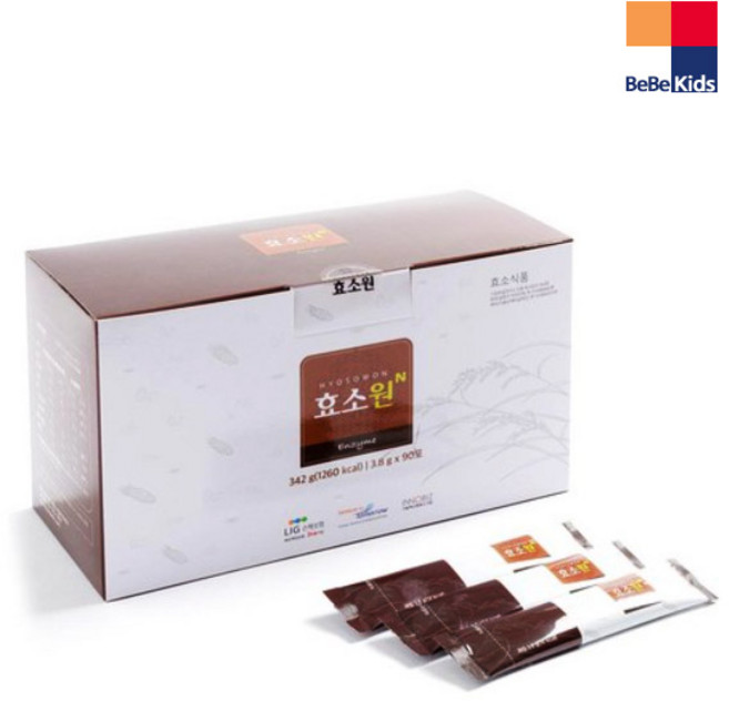 효소원 N 건강발효식품, 342g, 1개