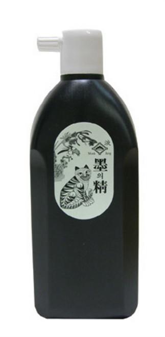 묵의정 먹물 450cc
