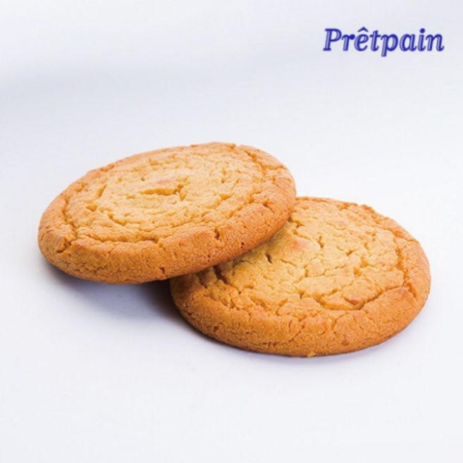 프레팡 피넛쿠키도우 60g1팩(40개입), 40개, 60g