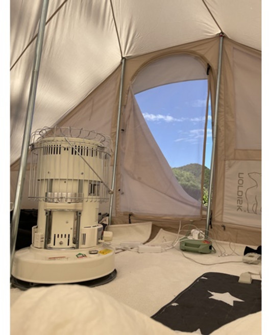 커크햄 스프링바 베가본드 카페트(300X240) 지퍼연결 캠핑카페트 가방포함 캠핑러그, 모던블랙, 커크햄 베가본드(지퍼연결+가방포함)