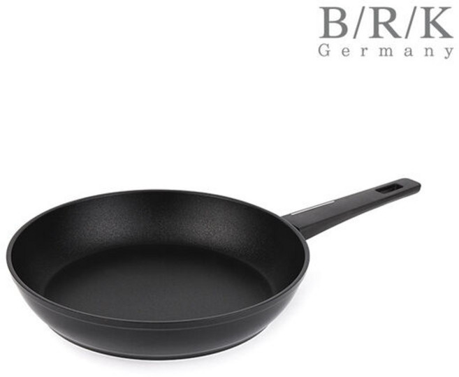 BRK 스마트 피크 후라이팬, 28cm, 1개, 28cm