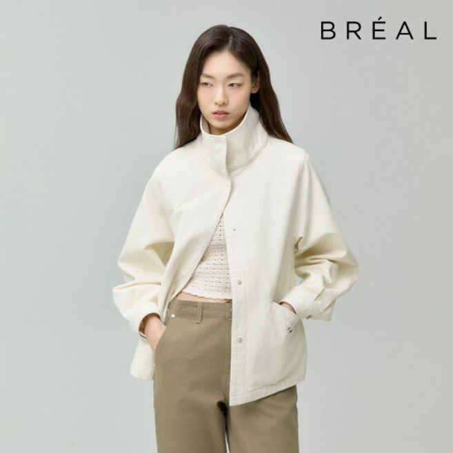 브리엘 데님 야상 재킷 1종[런칭 가격 69 900원]