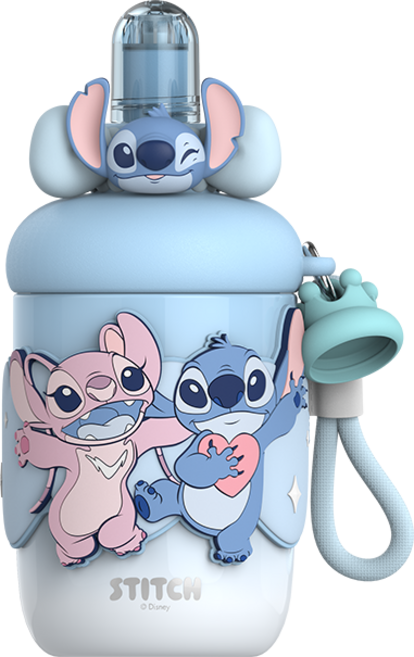 크로스 보더 디즈니 560밀리리터, 1개, 560ml, 560ml 스티치