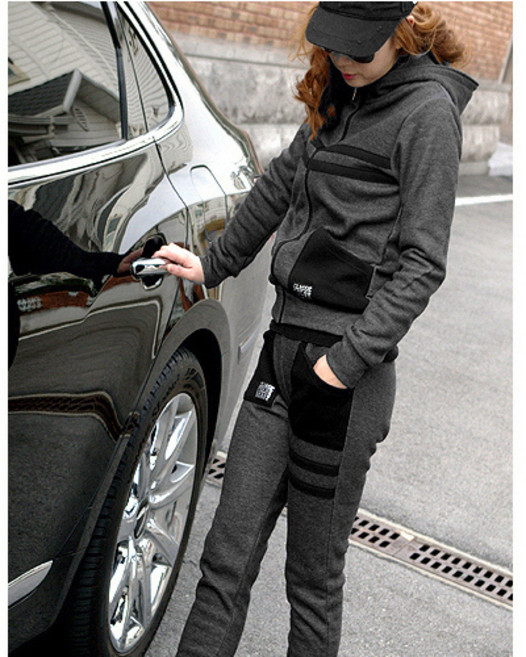 아이야 겨울신상 [여자기모] 투라인 기본세트