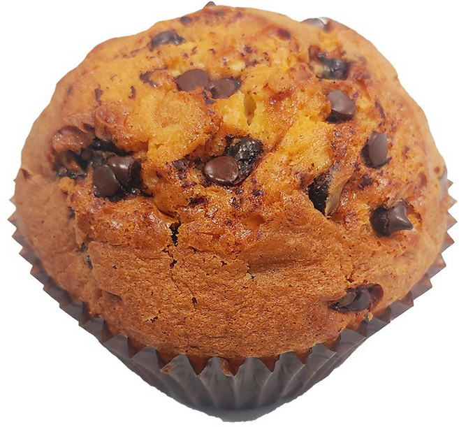 [라붐팩토리] 초코칩머핀 10개