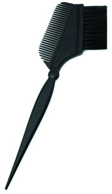 +그레이거 PP염색빗1개입 미포장 염색솔 미용실염색솔 *ADOF* 34 + fgh, 1개