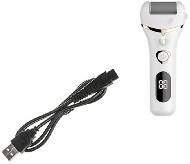 와이케이몰 아이룸 전동 각질제거기 Q1 호환용 충전 케이블 USB 타입 충전기, 1개, 1개입