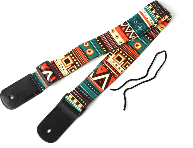 BGM 우쿨렐레 스트랩, 1개