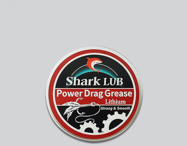 월드그린 릴그리스, 파워드래그 그리스 70g, 1개, 70g