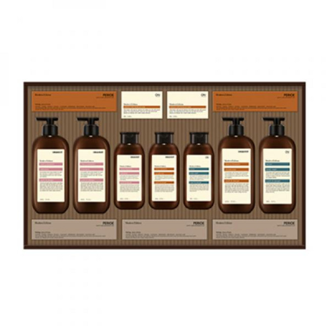 설 설날 명절 선물세트 엘지생활건강 모던에디션 클래식 쇼핑백포함, 1세트