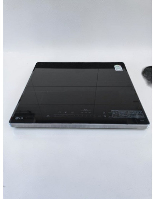 (LG전자) DIOS(디오스) 전기레인지 인덕션 3구 빌트인 (블랙/BEI3ASB2OE), BEI3ASB2OE