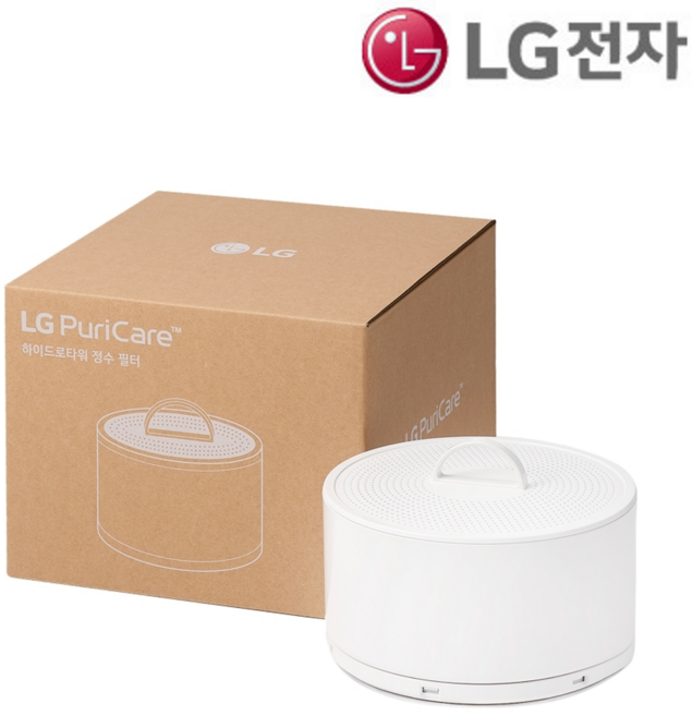 LG정품 퓨리케어 오브제컬렉션 하이드로타워 필터 HY704RWUA, LG정품 퓨리케어 오브제컬렉션 하이드로타워 필터 HY7