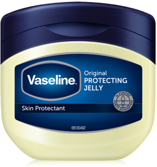 바세린 퓨어 스킨 젤리 오리지날, 50ml, 20개
