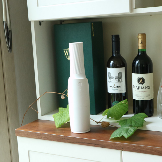 하우리즈 핸디 미니 무선청소기 벨라 NS-HVCB01PK, 핑크