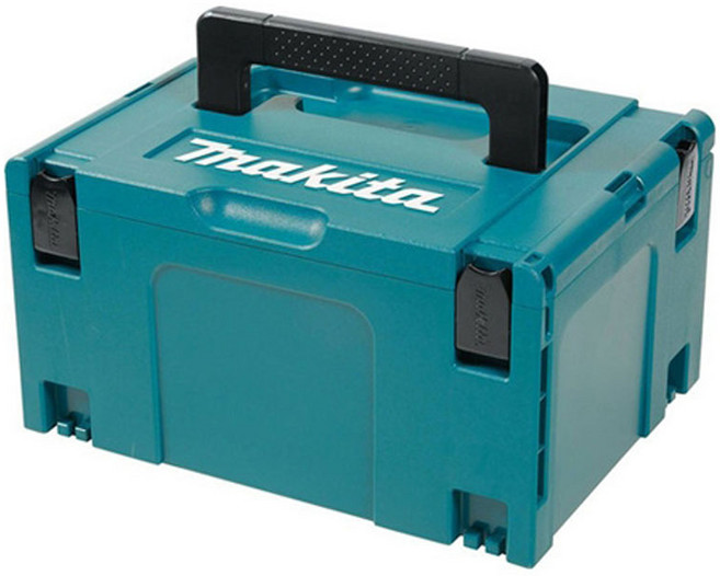 마끼다 821551-8 TYPE3 사각케이스 대형 공구함, 1개