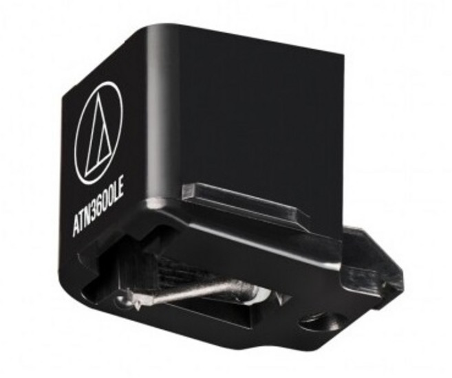 ATN3600LE 업그레이드용 스타일러스 바늘 AT-PL300 AT-SB727 AT-LP60 시리즈 호환 ATN-3600LE