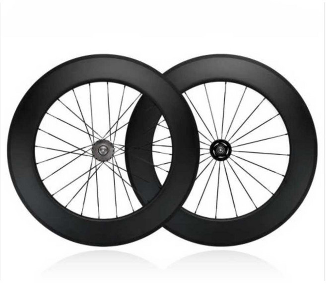 카본 휠셋 700c 클린처 60림 88림 로드 경량 디스크휠