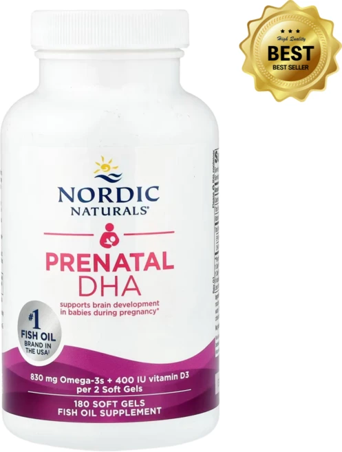 노르딕 얼티메이트 오메가3 1280mg 레몬맛 EPA DHA, 180정, 1개 - 쿠팡