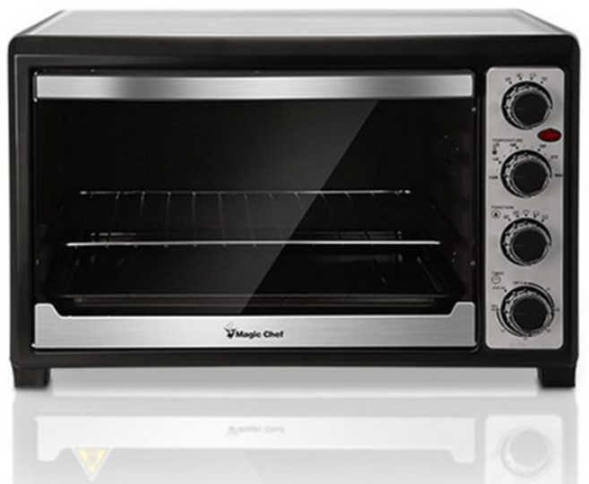매직쉐프 컨벡션 전기 오븐 48L 고객직접설치
