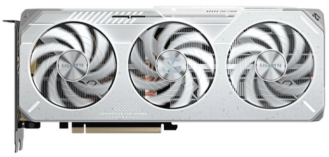 기가바이트 라데온 RX 9060 XT 게이밍 그래픽카드 16GB, RX 9060 XT OCICE-16G