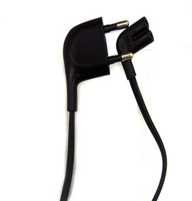 삼성정품 TV모니터 전원코드 3903-001074 UN65MU6300FXKR UN65KU7570FXKR UN65KU7570F UN65KU7550FXKR UN65K, 1개