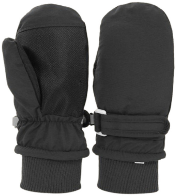아트릴리 키즈 방수 방한 패딩장갑 어린이 스키장갑