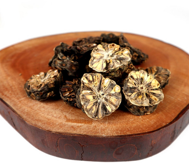 건노니 노니열매, 500g, 1개